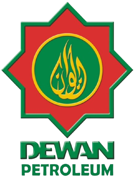 Dewan Petroleum logo