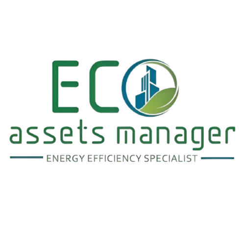 ECO Asset Manager logo