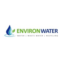 ECO ENVIRON WATER logo