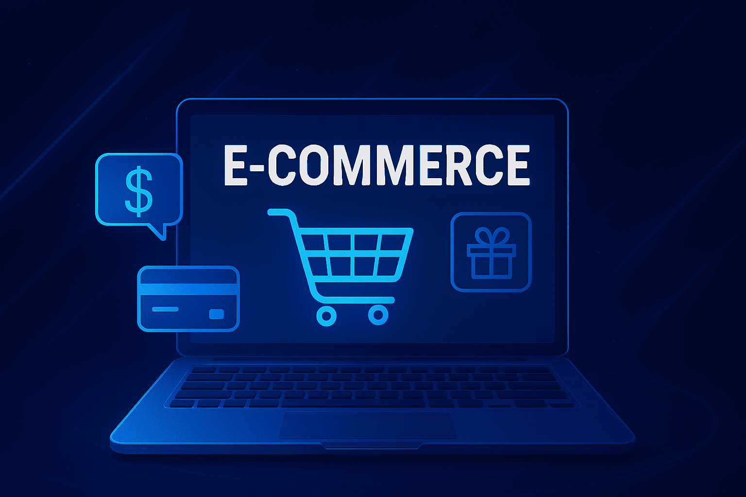 E-Commerce Platform